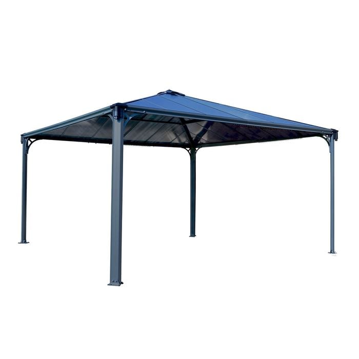 Canopia 2.76 x 2.95m Palermo Gazebo Kit