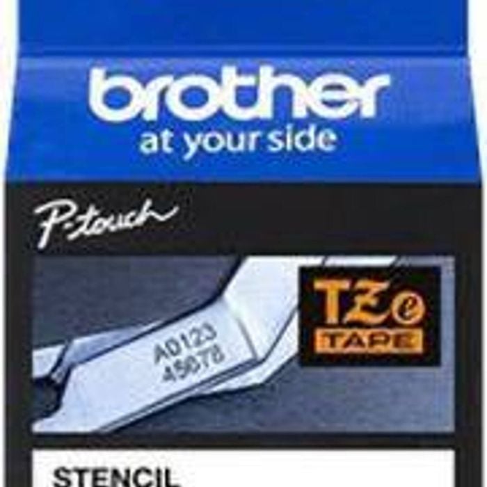 Brother STe-151 Stencil Tape