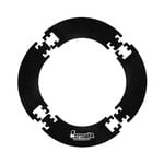 Formula Sports Four Piece Velvet Surround For Dartboards