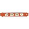 Johnson 305mm 12" Magnetic Torpedo Level