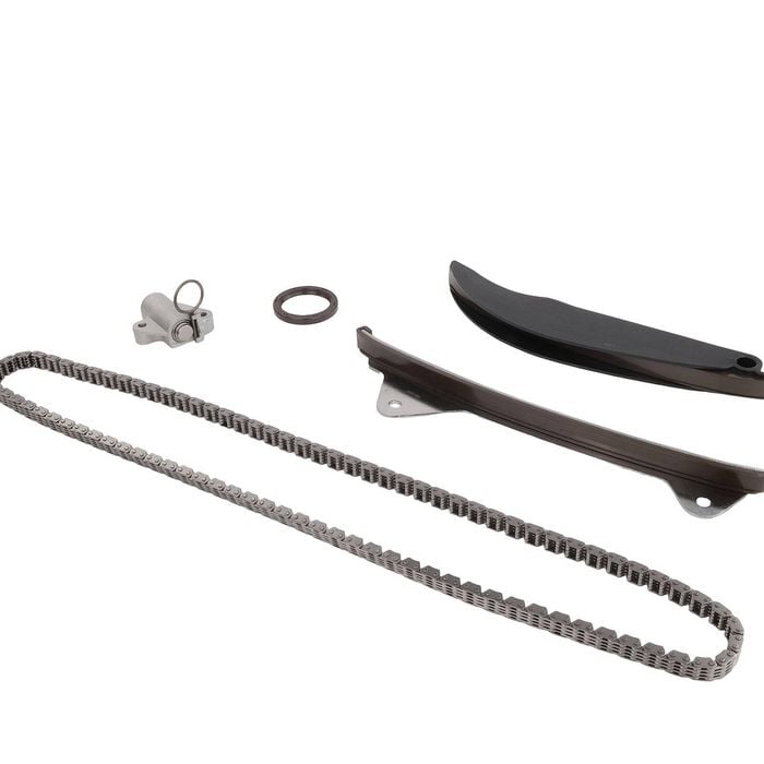 Timing Chain Kit for Hyundai i30 GD, Kona OS | Kia Sportage QL - BK3108-4