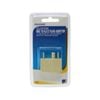 Jackson 605 to RJ12/45 Modular Telephone Adaptor Plug
