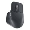 Logitech MX Master 3S Performance Wireless Mouse Graphite [910-006561]