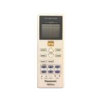A75C4506 Genuine Original Panasonic Air Conditioner Remote Control CWA75C4506