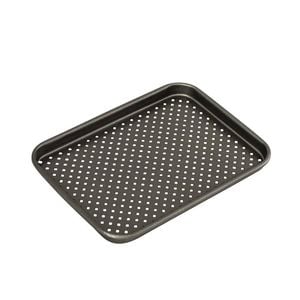 Bakemaster Perfect Crust Non-stick Baking Tray 24 X 18cm