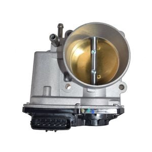 Machter Throttle Body Fit For Toyota Prado Grj120 Hilux Ggn120 125 Ggn15 Ggn25 4.0l 1grfe 2003-2017 2203031010