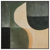 Natural Green Mood Oil Painting