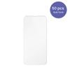 EFM Tempered Glass Screen Protector Bulk PackFor iPhone 16e/14/13/13 Pro