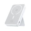 Baseus MagPro Magnetic Wireless Power Bank 5000mAh 20W - White