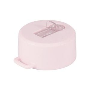 Sprinkler Murphy Insulated Bottles Replacement Lid Bottle Cap Blush Pink