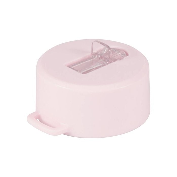 Sprinkler Murphy Insulated Bottles Replacement Lid Bottle Cap Blush Pink