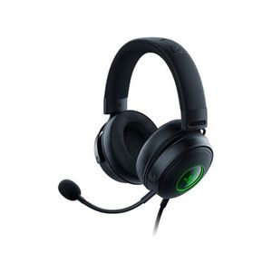 Razer Kraken V3 HyperSense Wired USB Gaming Headset with Haptic Technology [RZ04-03770100]
