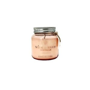Soy Candle Jar - 270g - Seville Citrus