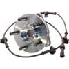 Front Wheel Bearing Hub Assy For Ford Explorer UN UP UQ US 4WD 1996-2001