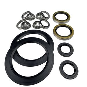 Swivel Hub Kit for Daihatsu Rocky F70 F73 F75 F77 F78 F80 F85 F87
