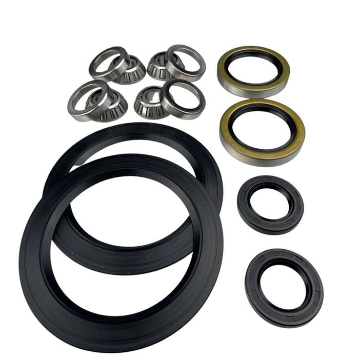 Swivel Hub Kit for Daihatsu Rocky F70 F73 F75 F77 F78 F80 F85 F87