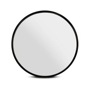 Embellir 60cm Round Wall Mirror
