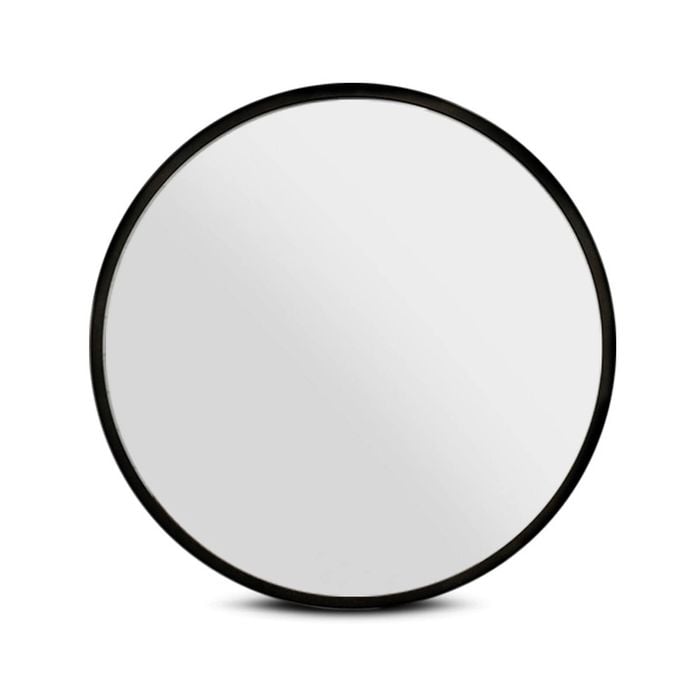 Embellir 60cm Round Wall Mirror