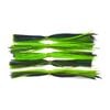 Dekoi Lure Skirts, Tree Frog, 5 Pack