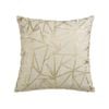 Bedding House 43cm x 43cm Pink Felipa Soft Pink Cushion 43x43cm