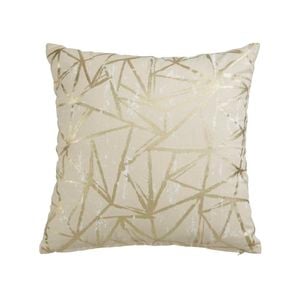 Bedding House 43cm x 43cm Pink Felipa Soft Pink Cushion 43x43cm