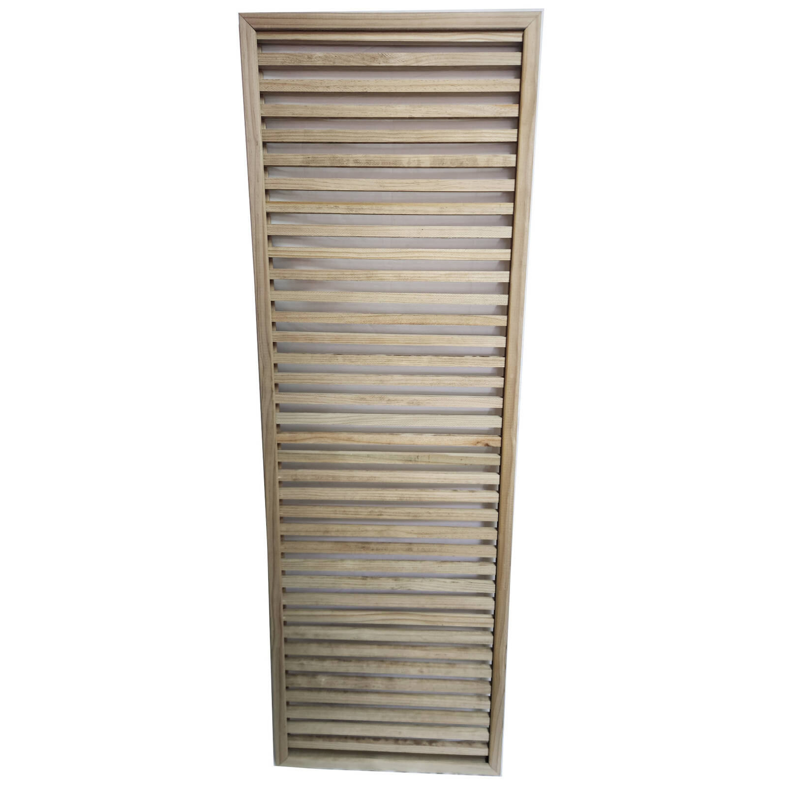 Williams Trellis 1800 x 600 x 22mm Oriental Short Lattice Panel