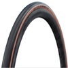 Schwalbe One 700 X 30c Raceguard Addix Compund Tubeless Performance Folding Bronze Skin Tubeless Tyre