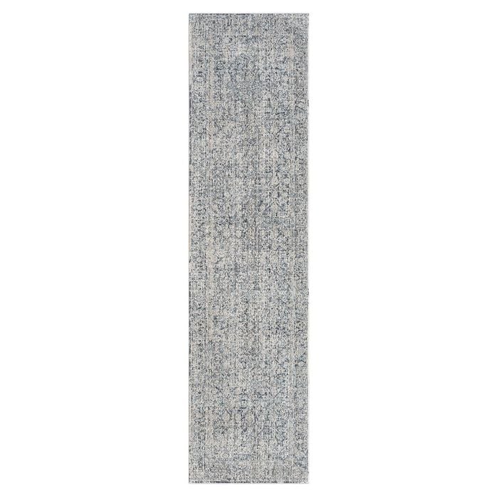 Aubre Contemporary Runner - Aubre Dark Sand 80 X 150 Cm