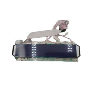 Oven Programmer Timer - Main Display Board Bdom609tcx, Suits Bellini