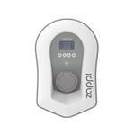 Zappi V2.1 22KW Untethered White Electric Vehicle Charger