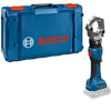 Bosch 18V 60kN Hydraulic Crimping Tool - Skin Only