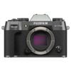 Fujifilm X-t50 Body (charcoal Silver)