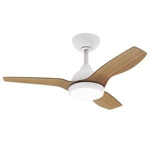 Fanforce Revo 36" Led Ceiling Fan With Remote Control
