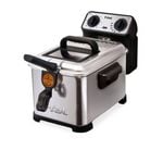 Tefal Filtra Pro FR5181 Deep Fryer 4L