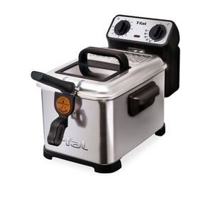 Tefal Filtra Pro Fr5181 Deep Fryer 4l