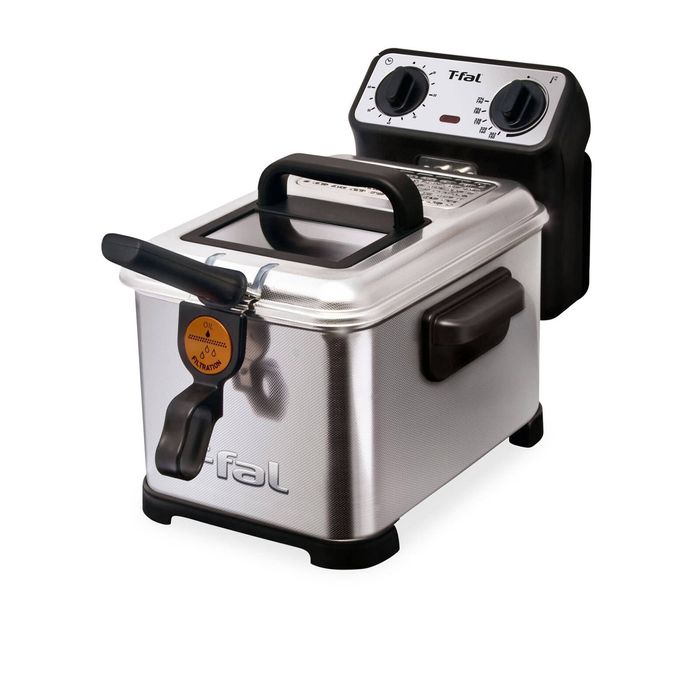 Tefal Filtra Pro Fr5181 Deep Fryer 4l