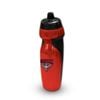 AFL Sports Drink Bottle 640ml - Essendon Bombers - Rubber Grip