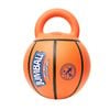 Gigwi Jumball Toy For Dogs - Small Basket Ball 1 Pack