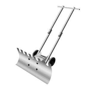 Multifunction Ice Scraper & Snow Shovel