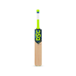 DSC Condor Scud Kashmir Willow Cricket Bat Size: 5