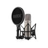 Rode Nt1 5th Generation Hybrid Microphone (silver)