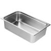 Vevor 6 Pack Hotel Pans with Full Size Anti-Jam Steam for Industrial and Scientific