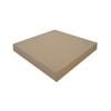 WestStone 450 x 450 x 37mm Cream Contemporary Paver