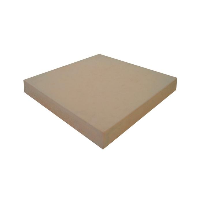 WestStone 450 x 450 x 37mm Cream Contemporary Paver