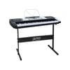 Alpha 61 Keys Electronic Piano Keyboard