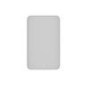 Attica 900 x 600mm White Matte Metal Framed Porta LED Mirror