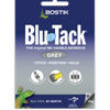 Bostik 45g Grey Blu Tack Reusable Adhesive
