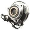 Front Wheel Bearing Hub Assy For Jeep Wrangler JK 4WD 2007-2018 950MM ABS CORD