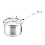 Scanpan Impact Saucepan w/ Lid 14cm - 1.2L