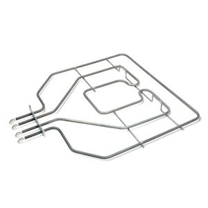 Oven Dual Upper Top Grill Heating Element 00684722, suits Bosch